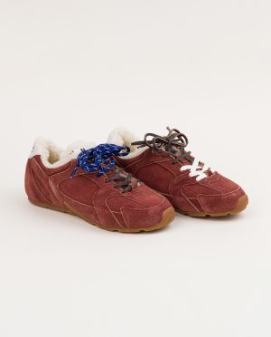 Коллекция Бордовый Мишель