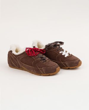 Коллекция Темно-коричневый Мишель